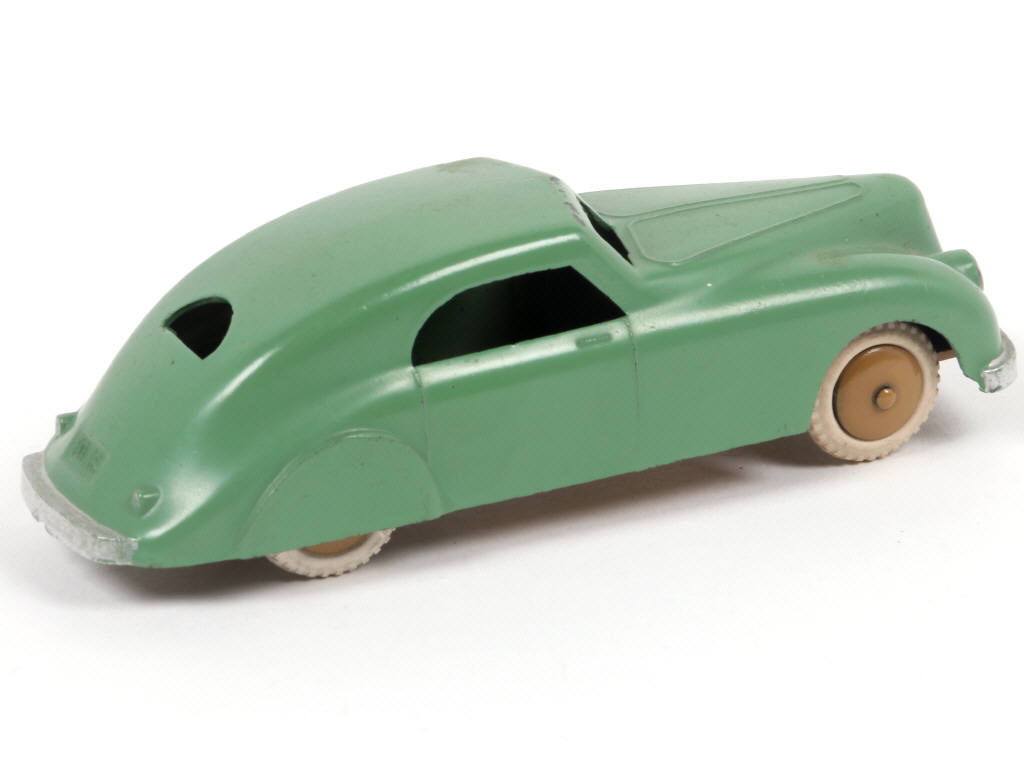 Lot 248 - MERCURY (ITALIE) (1)