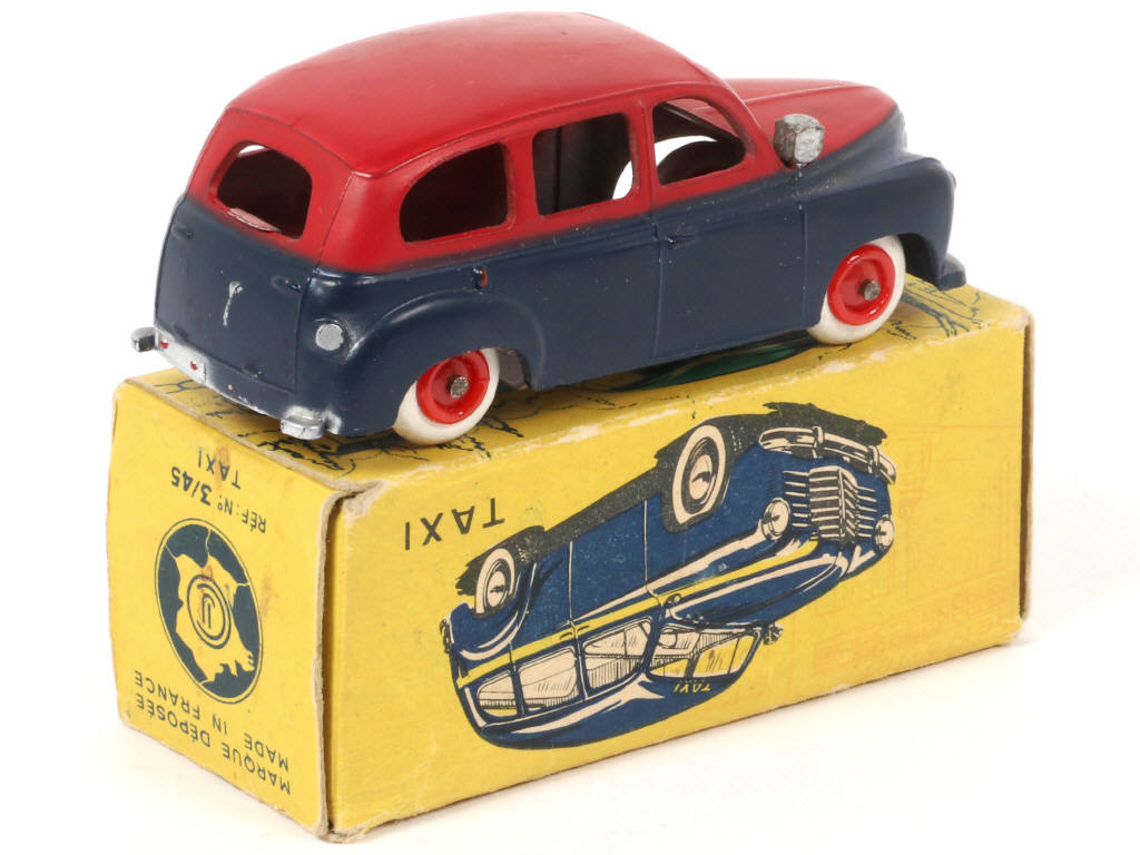 Lot 447 - C.I.J. (FRANCE) (1)