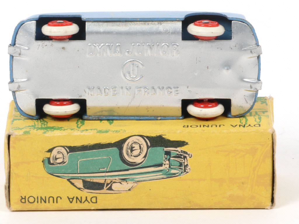 Lot 446 - C.I.J. (FRANCE) (1)