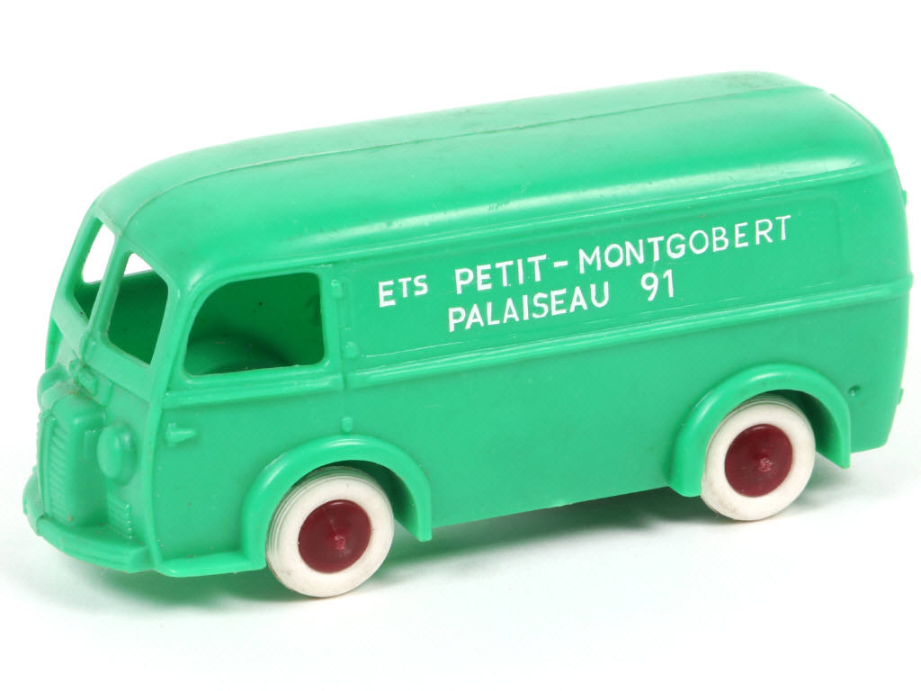 Lot 456 - BOURBON (FRANCE) (1)