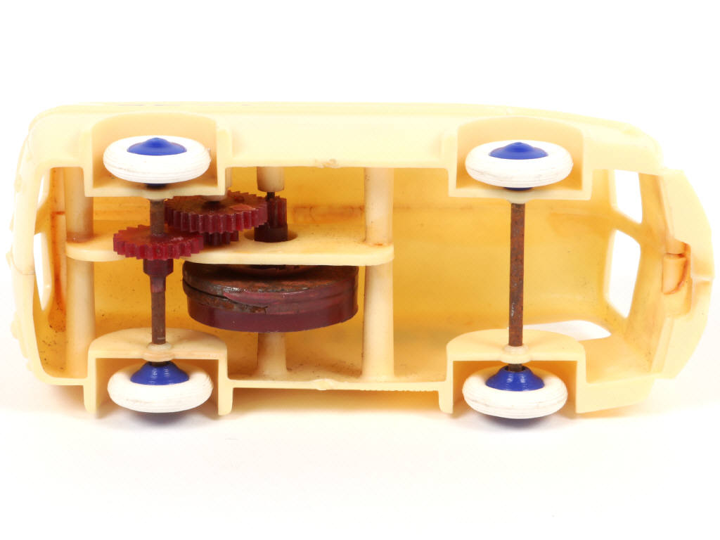 Lot 455 - BOURBON (FRANCE) (1)