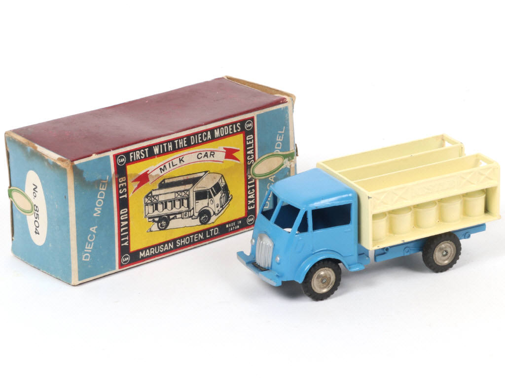 Lot 191 - MARUSAN (JAPON) (1)