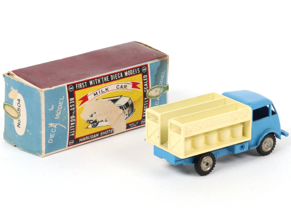 Lot 191 - MARUSAN (JAPON) (1)