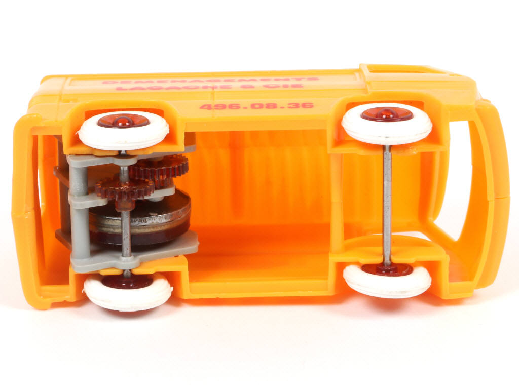 Lot 454 - BOURBON (FRANCE) (1)