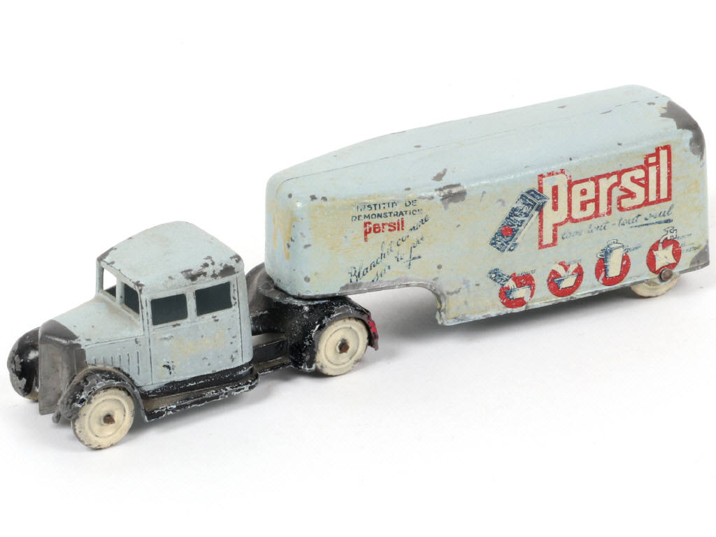 Lot 432 - DC (FRANCE) (1)