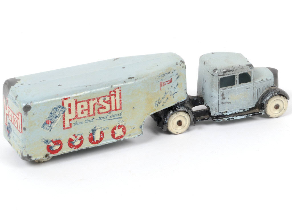 Lot 432 - DC (FRANCE) (1)