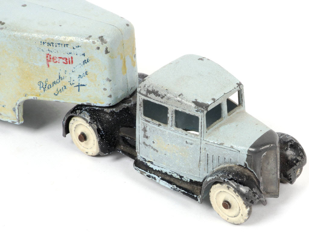 Lot 432 - DC (FRANCE) (1)