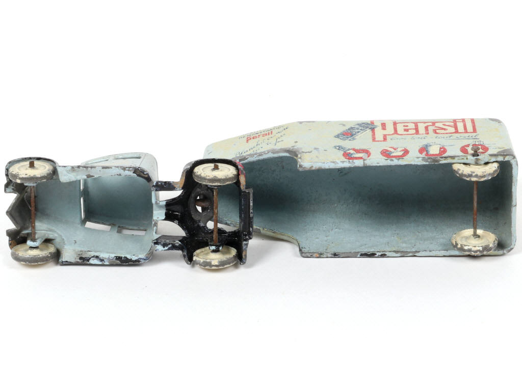 Lot 432 - DC (FRANCE) (1)