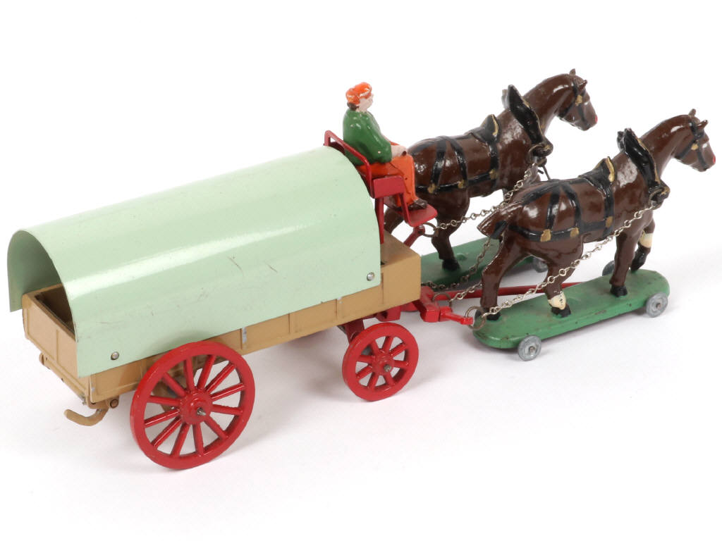 Lot 284 - MERCURY (ITALIE) (1)