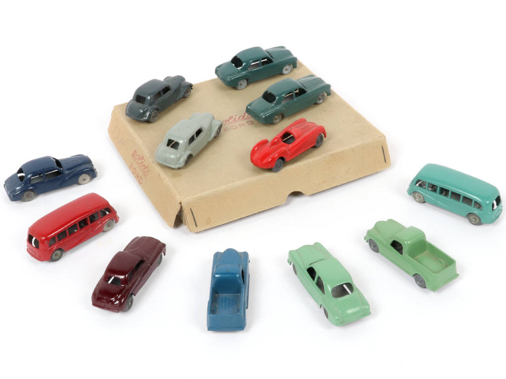 Lot 473 - SOLIDO (FRANCE) (1)