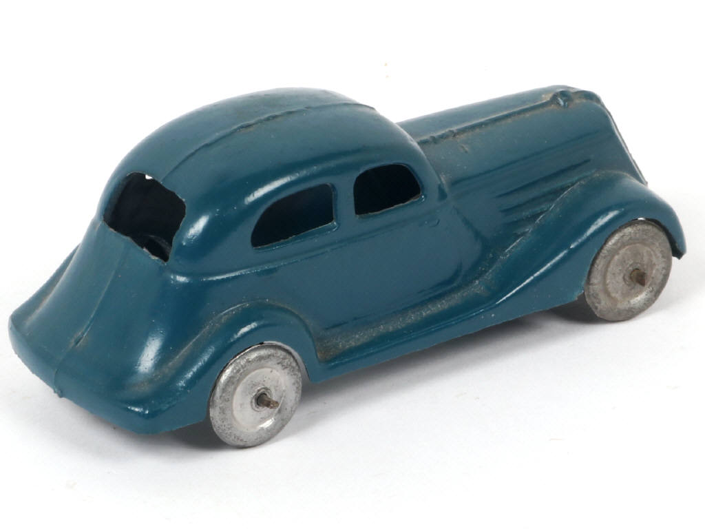 Lot 435 - GULLIVER (FRANCE) (1)