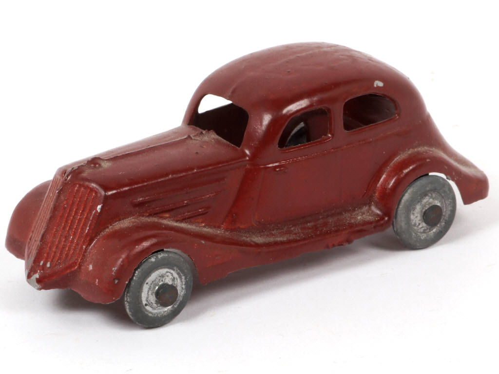 Lot 434 - GULLIVER (FRANCE) (1)