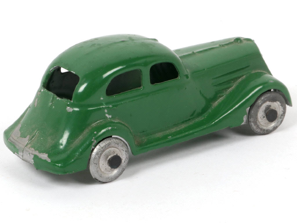 Lot 436 - GULLIVER (FRANCE) (1)