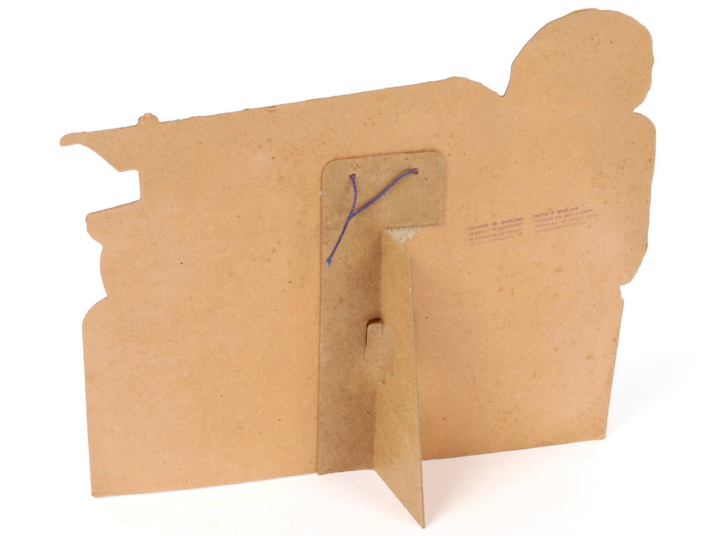 Lot 488 - MECCANO (GB) (1)