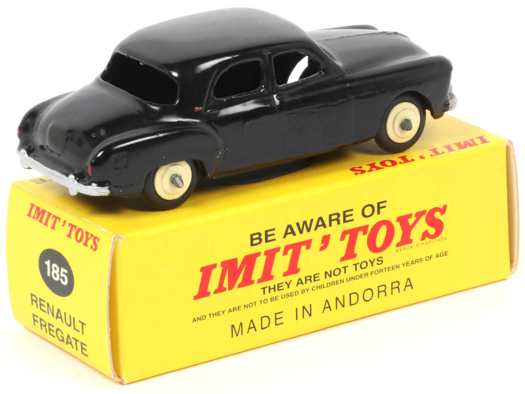 Lot 482 - IMIT'TOYS (ANDORRE) (1)