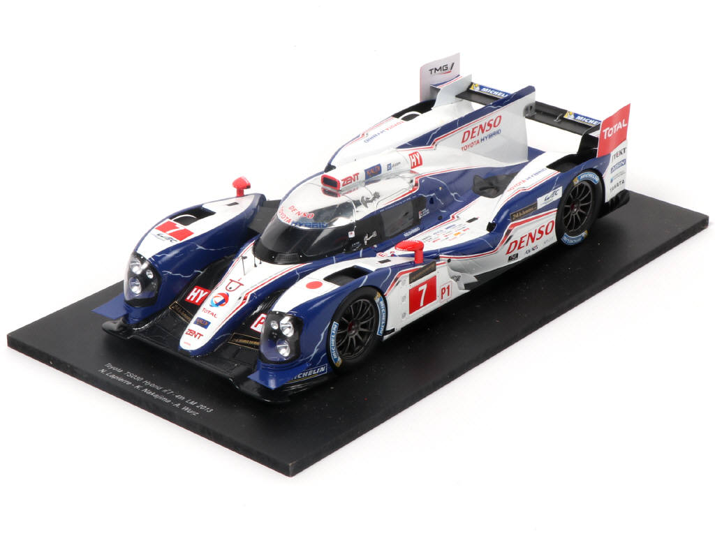 Lot 262 - SPARK (PORTUGAL) (1)