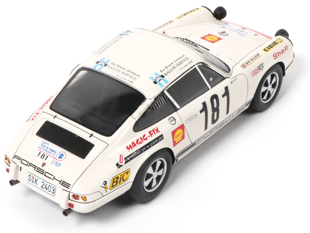 Lot 269 - SPARK (PORTUGAL) (1)