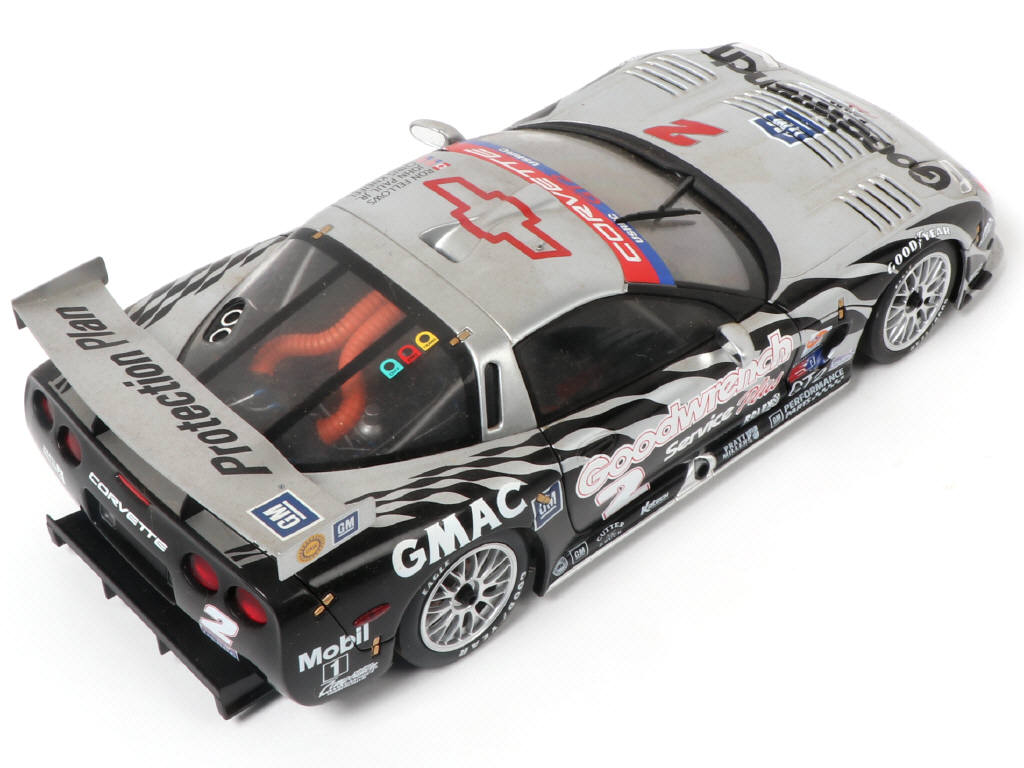 Lot 208 - AUTOART (ALLEMAGNE) (1)