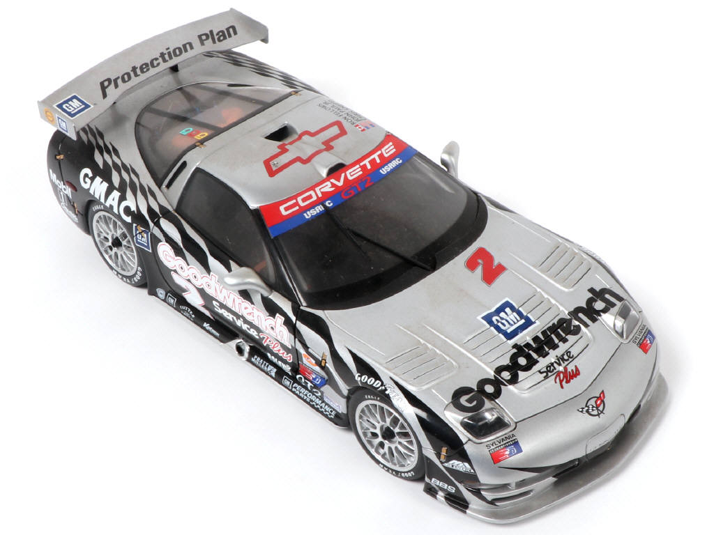 Lot 208 - AUTOART (ALLEMAGNE) (1)