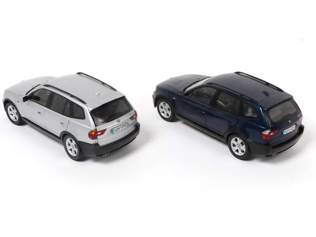 Lot 156 - KYOSHO (JAPON) (2)