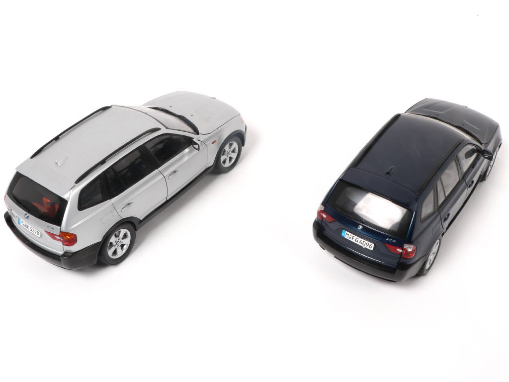 Lot 156 - KYOSHO (JAPON) (2)