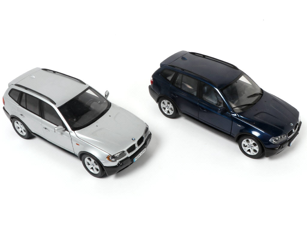 Lot 156 - KYOSHO (JAPON) (2)