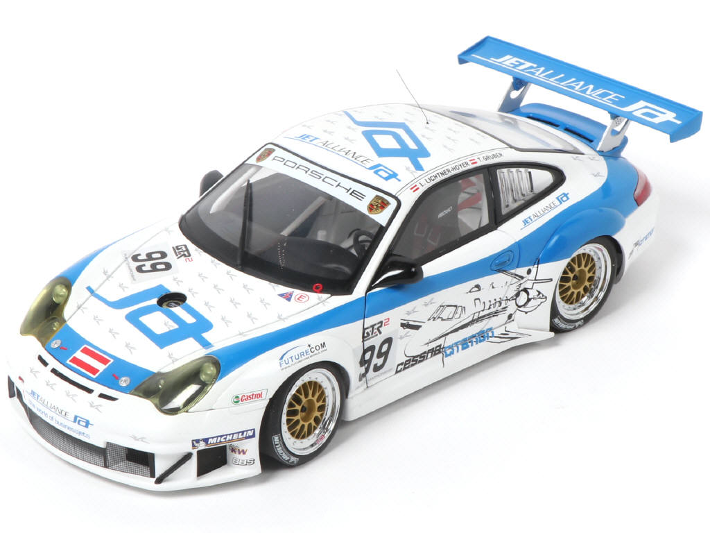 Lot 233 - AUTOART (ALLEMAGNE) (1)