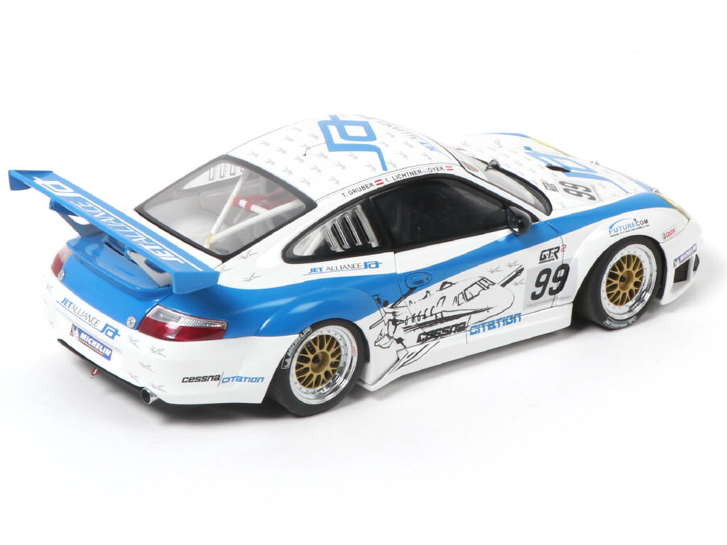 Lot 233 - AUTOART (ALLEMAGNE) (1)