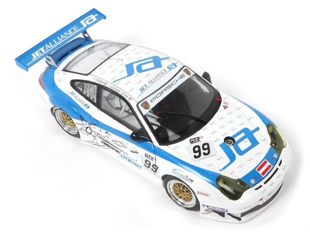 Lot 233 - AUTOART (ALLEMAGNE) (1)