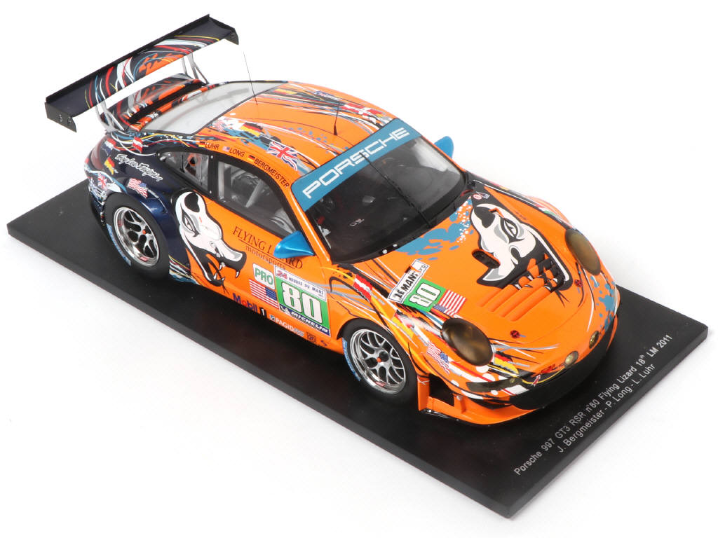 Lot 267 - SPARK (PORTUGAL) (1)