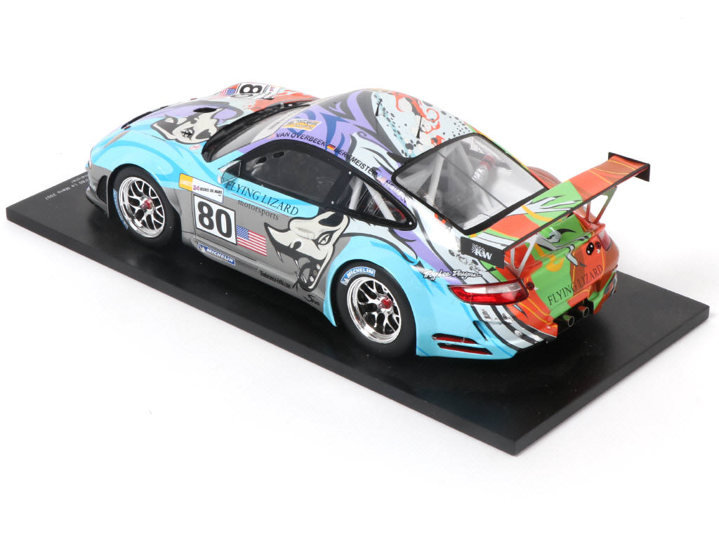 Lot 266 - SPARK (PORTUGAL) (1)