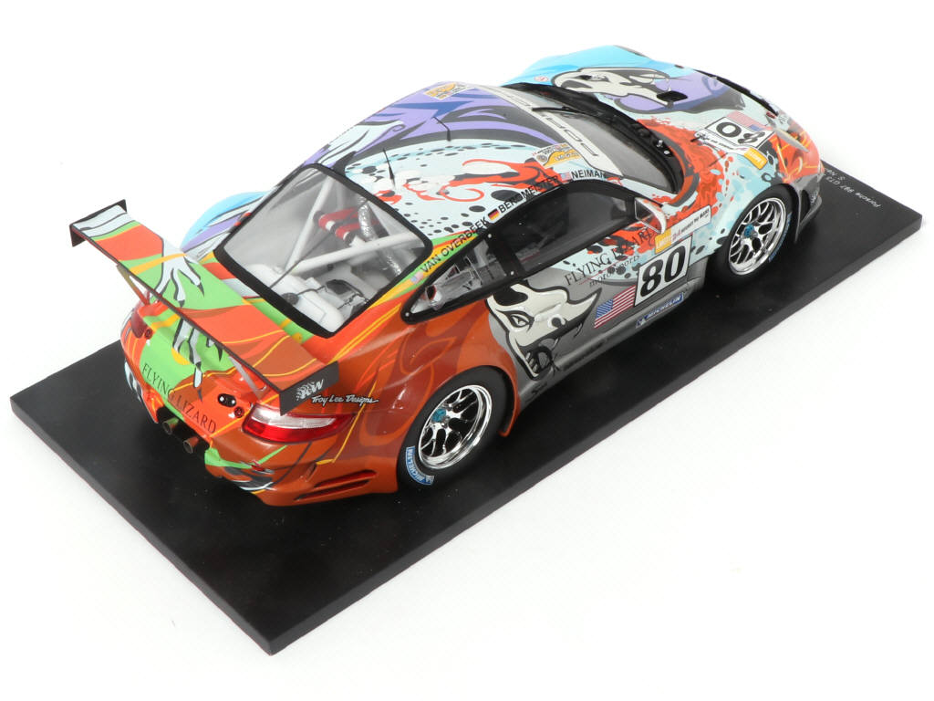 Lot 266 - SPARK (PORTUGAL) (1)