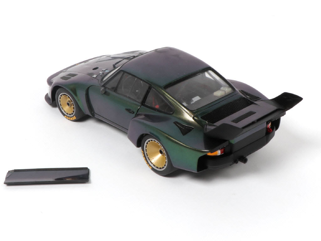 Lot 160 - EXOTO (USA) (1)