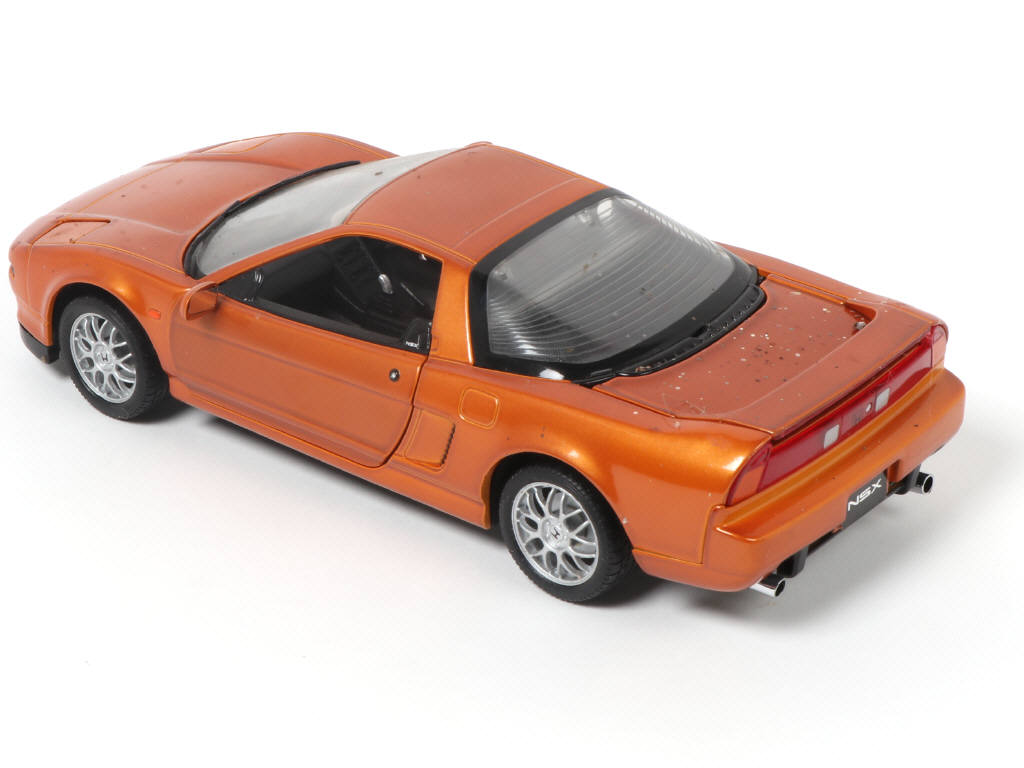 Lot 142 - KYOSHO (JAPON) (1)