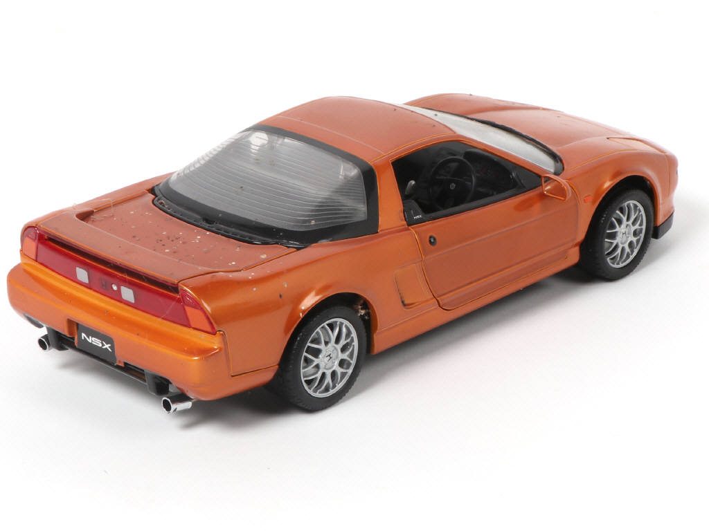 Lot 142 - KYOSHO (JAPON) (1)