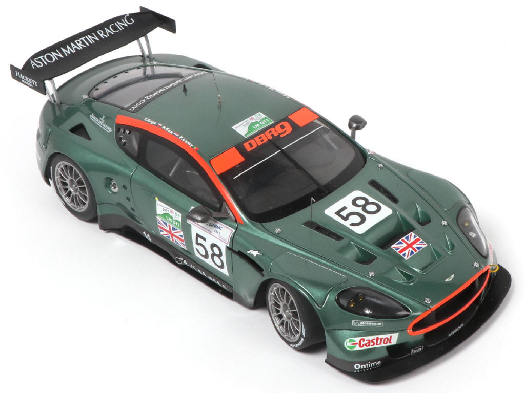 Lot 239 - AUTOART (ALLEMAGNE) (1)