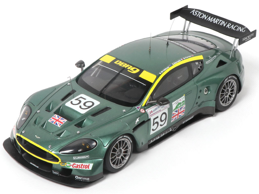 Lot 240 - AUTOART (ALLEMAGNE) (1)