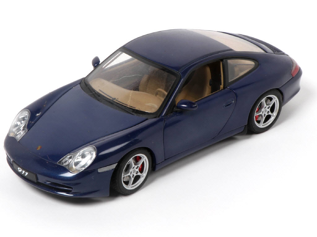 Lot 246 - AUTOART (ALLEMAGNE) (1)