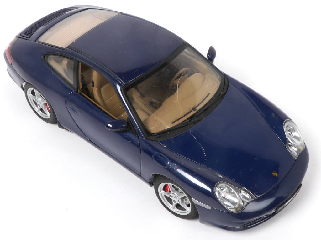 Lot 246 - AUTOART (ALLEMAGNE) (1)