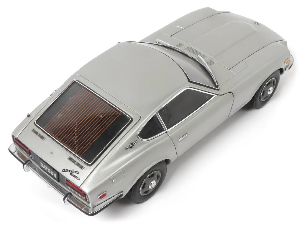 Lot 147 - KYOSHO (JAPON) (1)