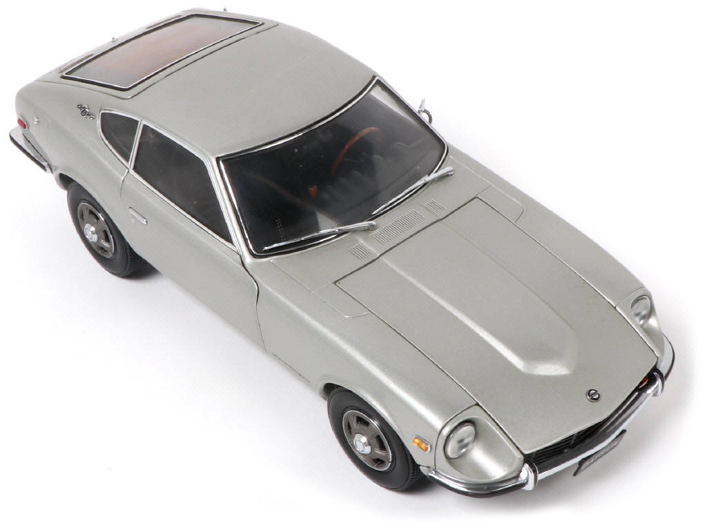 Lot 147 - KYOSHO (JAPON) (1)