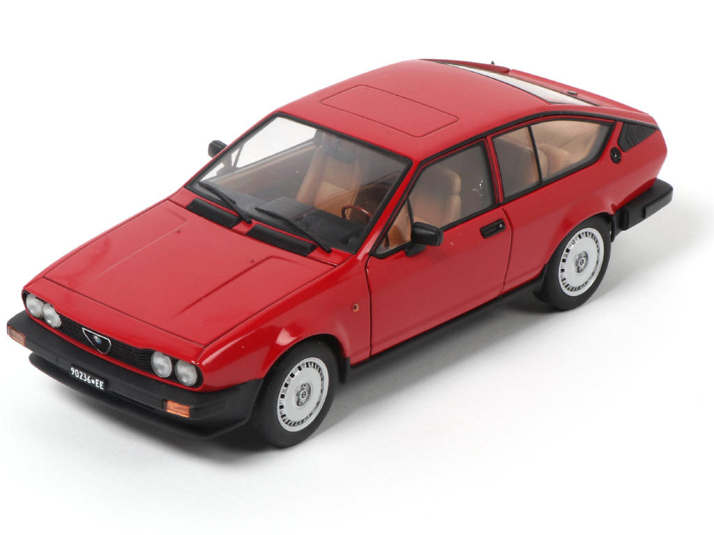 Lot 225 - AUTOART (ALLEMAGNE) (1)