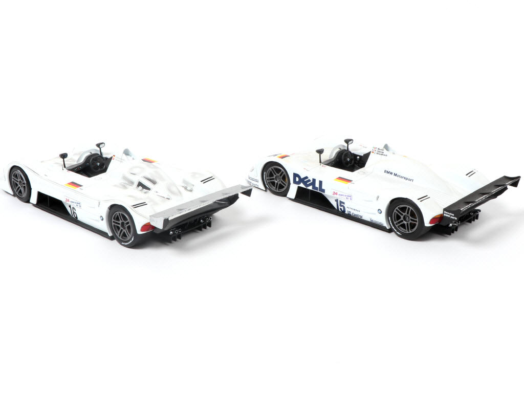 Lot 153 - KYOSHO (JAPON) (2)