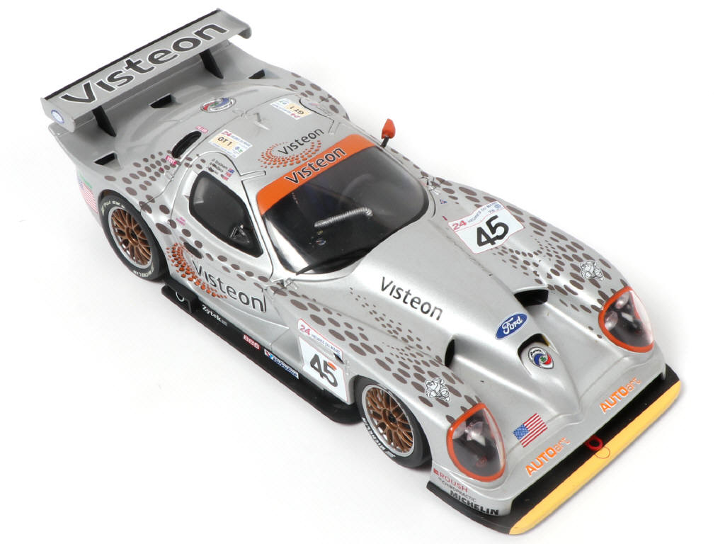 Lot 207 - AUTOART (ALLEMAGNE) (1)