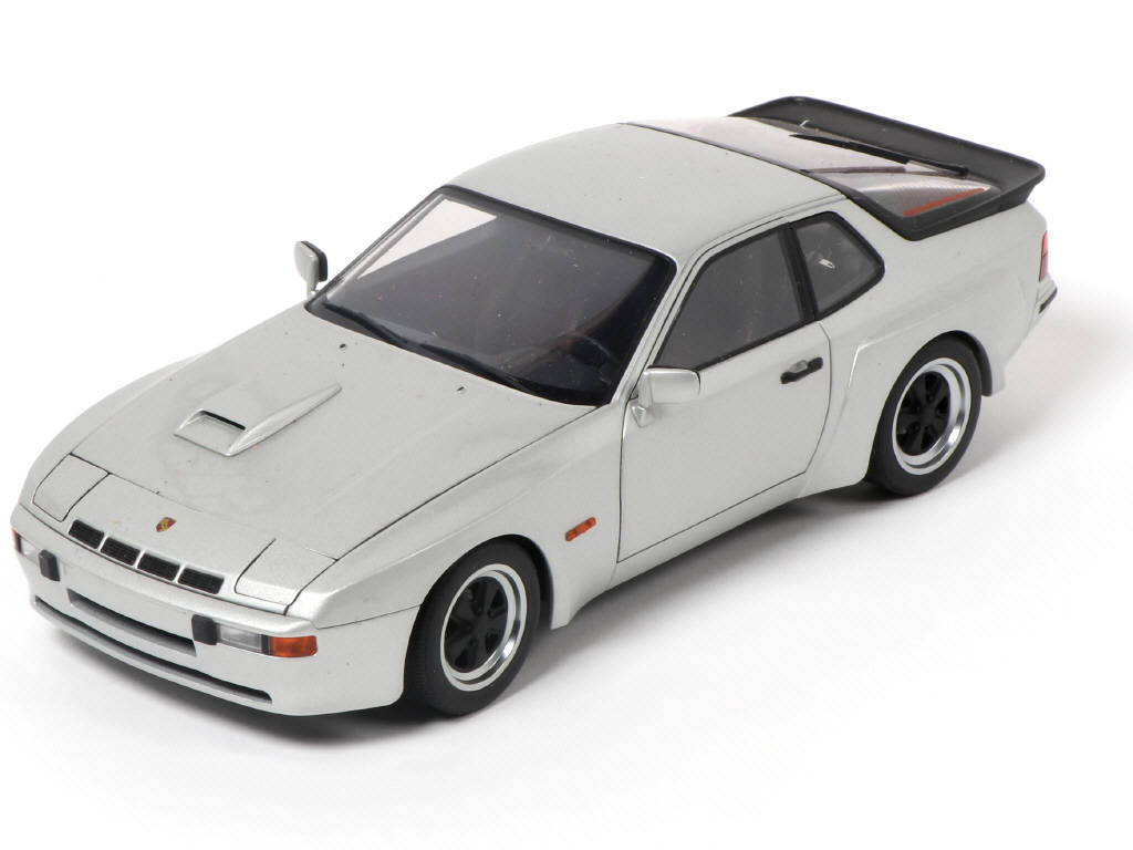 Lot 248 - AUTOART (ALLEMAGNE) (1)