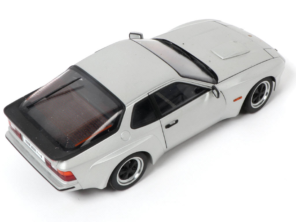 Lot 248 - AUTOART (ALLEMAGNE) (1)