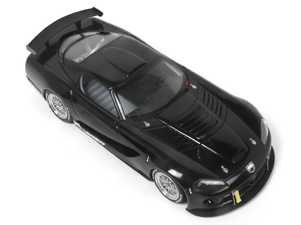 Lot 203 - AUTOART (ALLEMAGNE) (1)