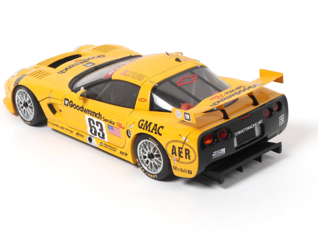 Lot 224 - AUTOART (ALLEMAGNE) (1)