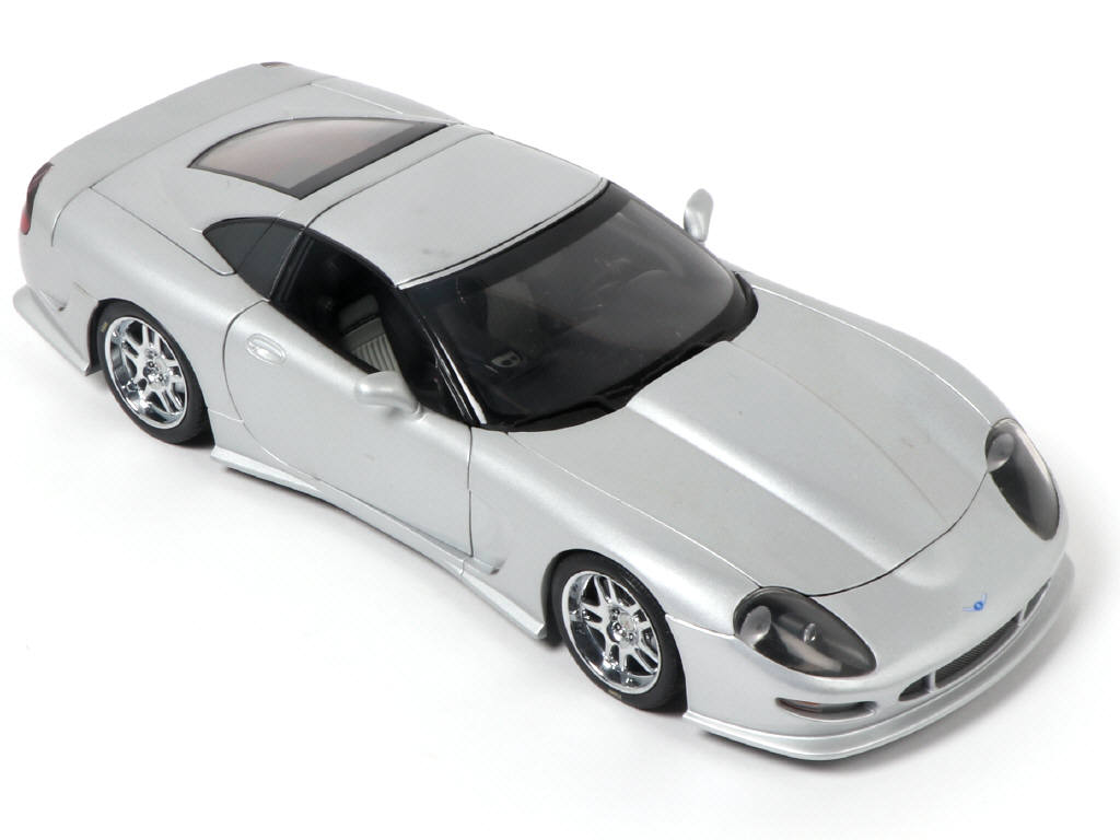 Lot 214 - AUTOART (ALLEMAGNE) (1)