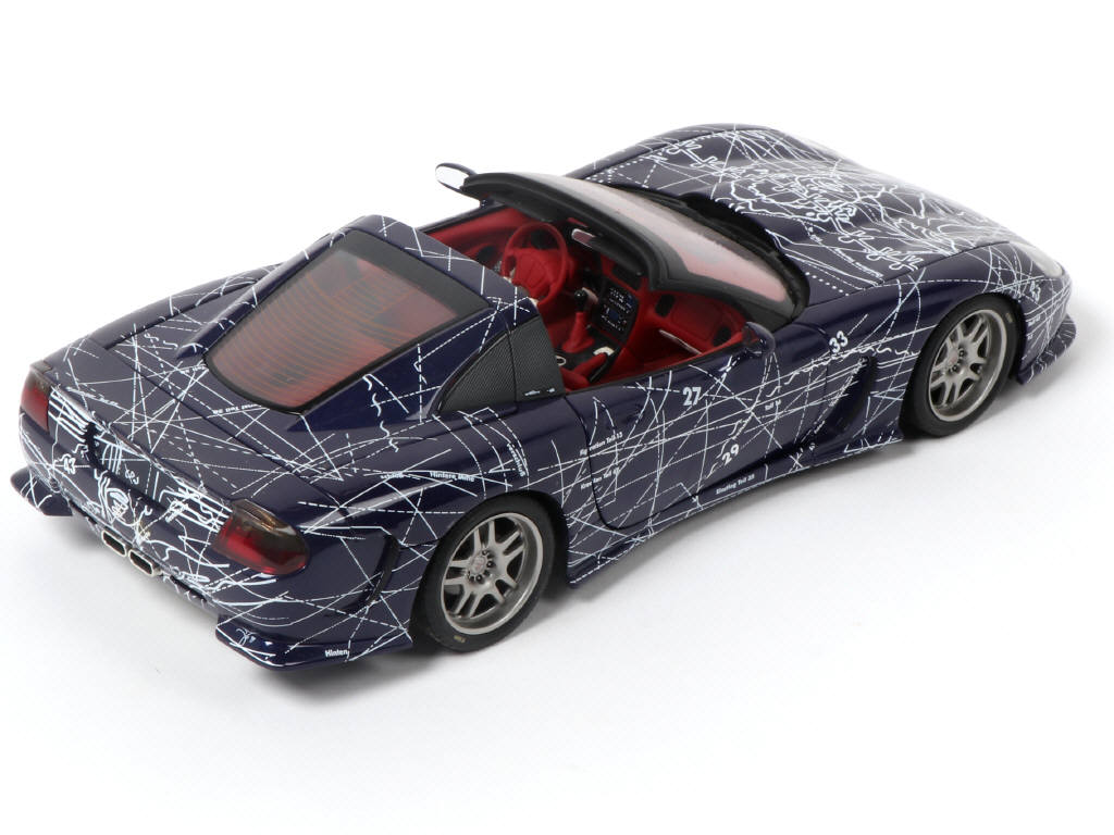 Lot 205 - AUTOART (ALLEMAGNE) (1)